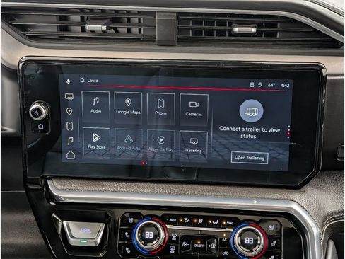 Used 2023 GMC Sierra 1500 Denali w/ Denali Reserve Package image 15