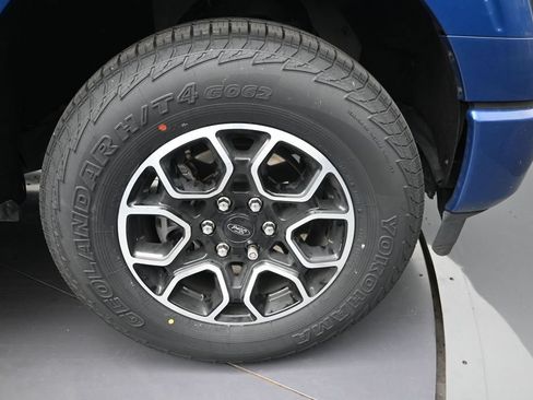 Used 2023 Ford F150 XLT w/ Equipment Group 302A High AWD/4WD image 9