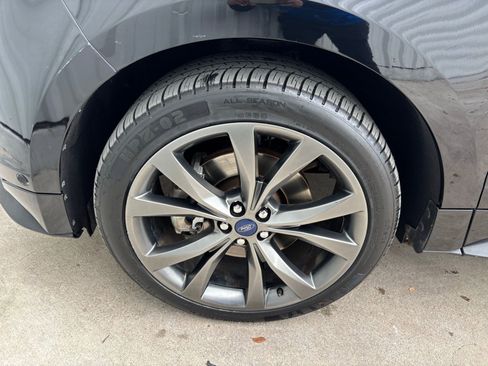 Used 2018 Ford Edge Sport w/ Equipment Group 401A image 11