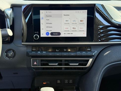 Certified 2025 Toyota Camry LE image 14