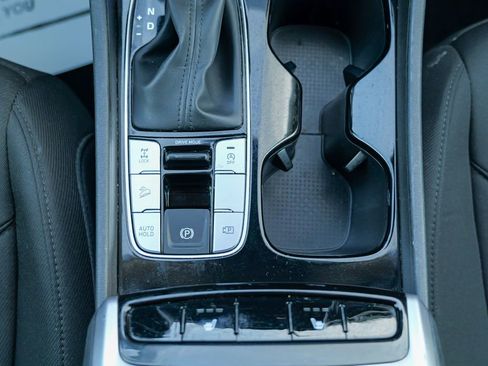 Used 2023 Hyundai Tucson SEL image 47