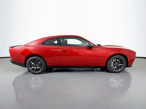 New 2026 Dodge Charger Scat Pack AWD/4WD image 8