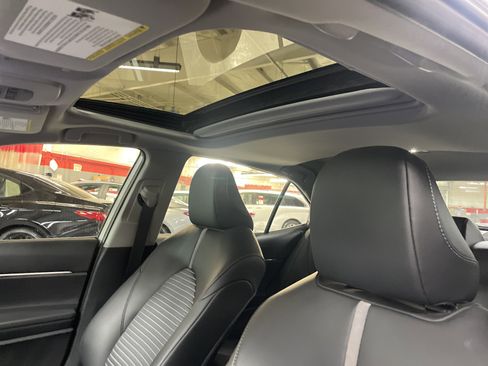 Certified 2024 Toyota Camry SE image 28