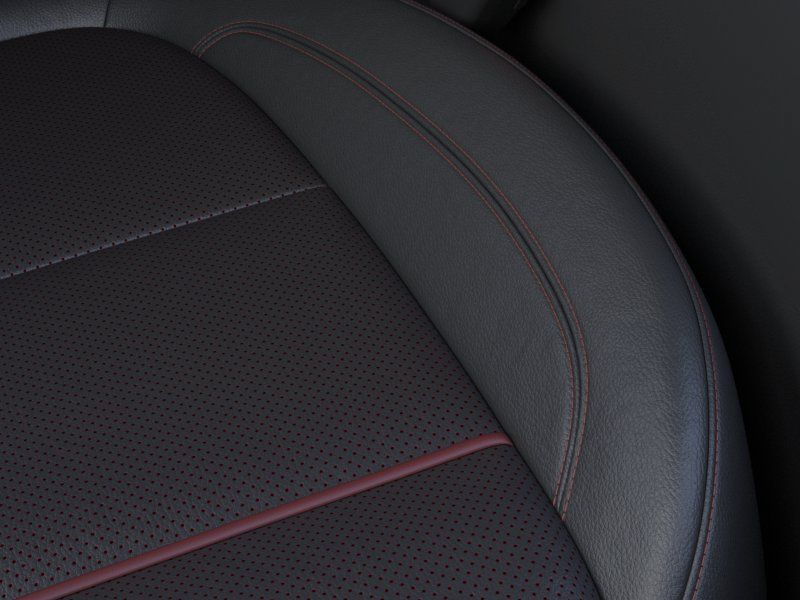 New 2026 Chevrolet Blazer RS w/ Enhanced Convenience Package FWD image 45