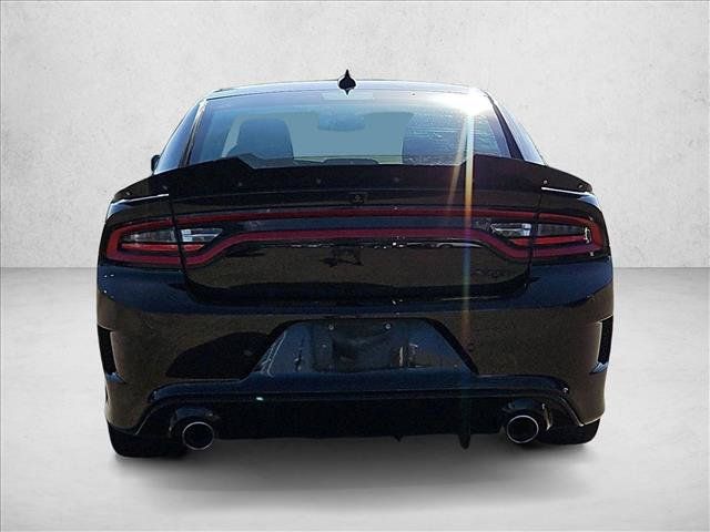 Used 2021 Dodge Charger R/T RWD image 7