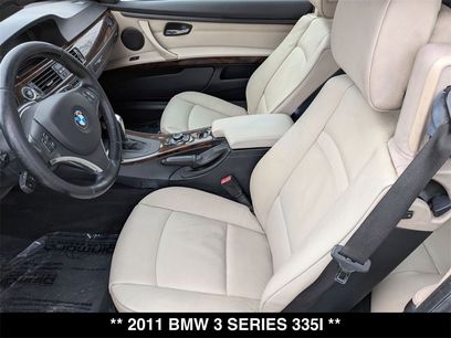 Used 2011 BMW 335i Convertible