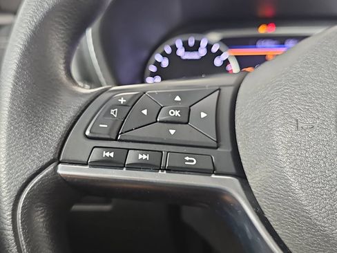 Used 2023 Nissan Sentra SV FWD image 16