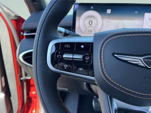 New 2026 Genesis GV70 3.5T Sport Prestige image 31