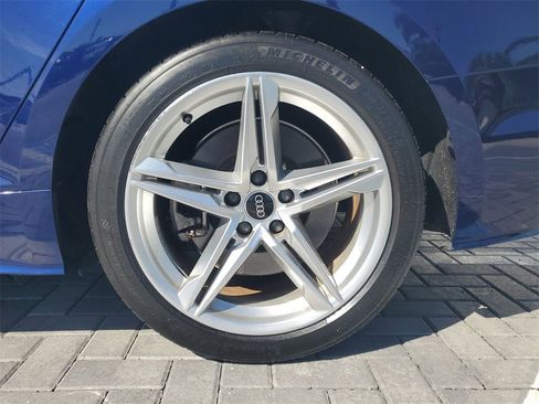 Used 2022 Audi A5 2.0T Premium w/ Convenience Package image 14