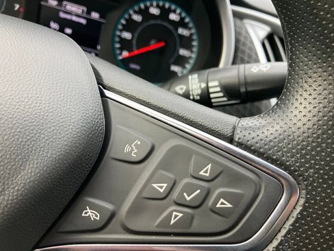 Used 2025 Chevrolet Malibu LT FWD image 7
