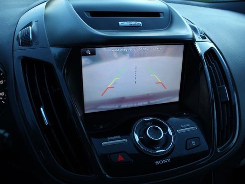 Used 2014 Ford Escape Titanium AWD/4WD image 25
