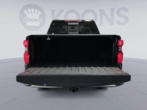 New 2026 Chevrolet Silverado 1500 LT image 31
