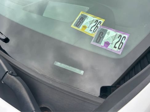 Used 2023 GMC Yukon XL Denali Ultimate w/ LPO, Floor Liner Package image 32