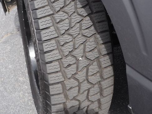 Used 2021 Ford F150 Platinum w/ Equipment Group 701A High AWD/4WD image 10