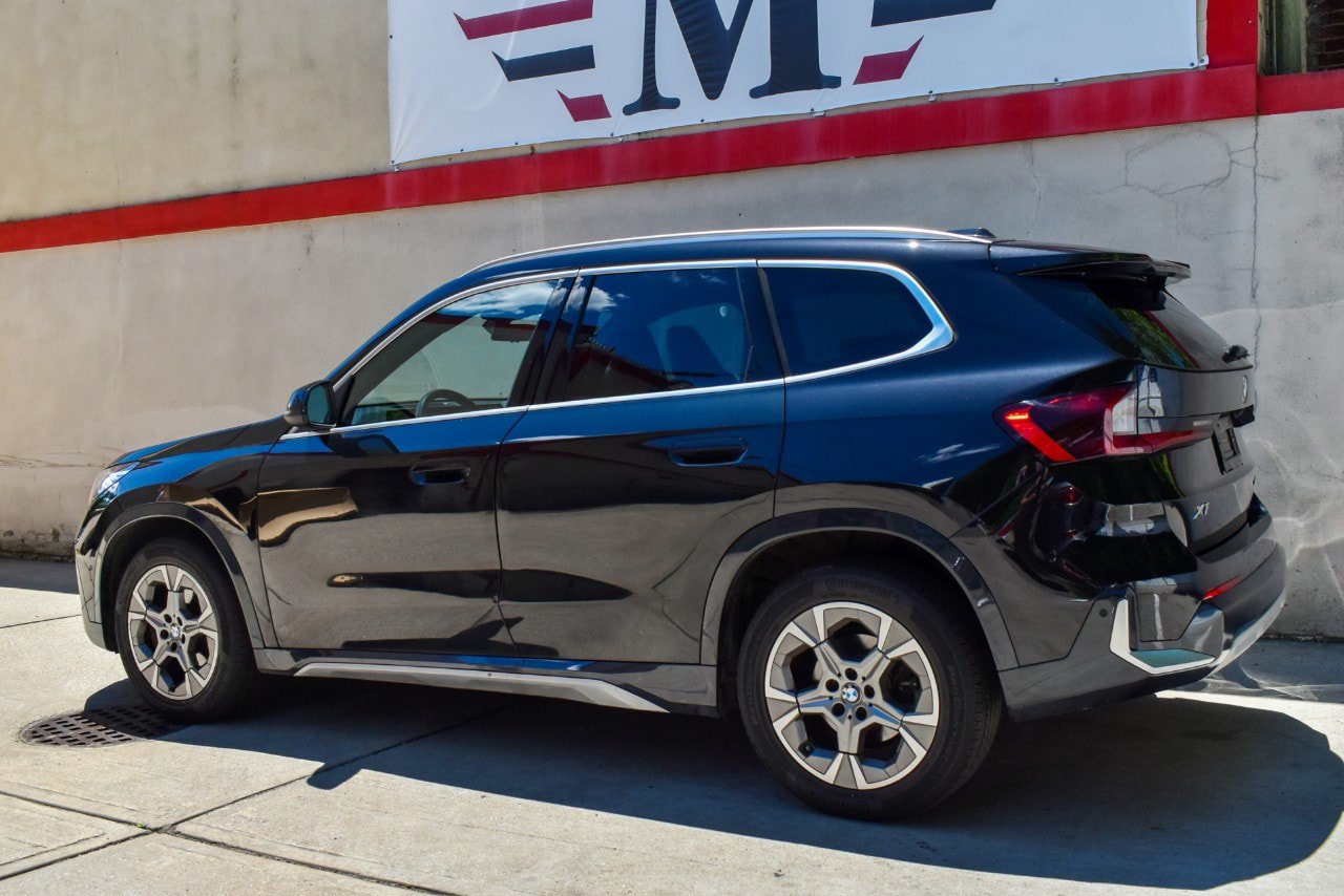 Used 2026 BMW X1 xDrive28i AWD/4WD image 5