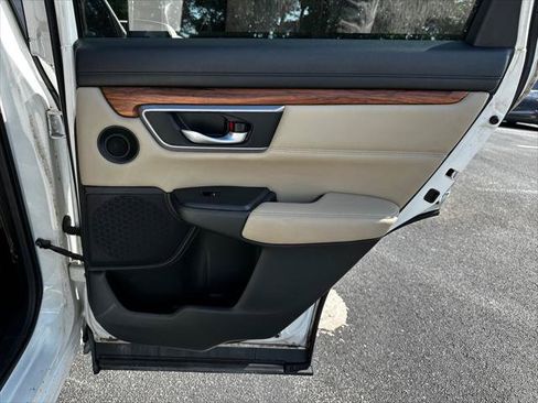 Used 2017 Honda CR-V EX-L image 21