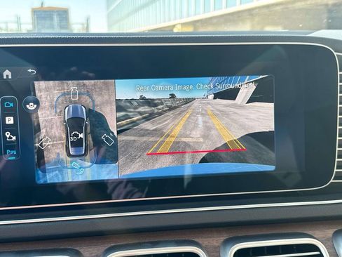 New 2026 Mercedes-Benz GLE 450 GLE 450 image 12