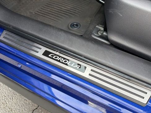 Used 2021 Toyota Corolla SE image 13