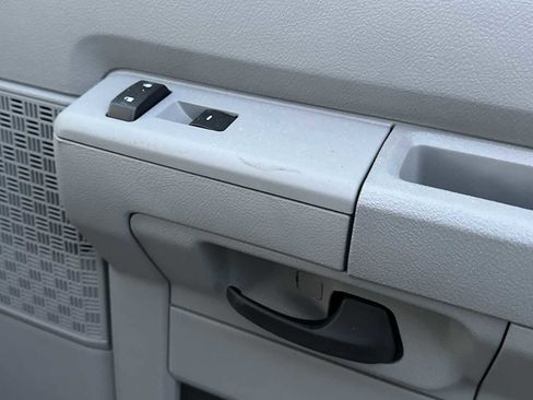 New 2025 Ford E-350 and Econoline 350 Super Duty w/ Power Equipment Group image 19