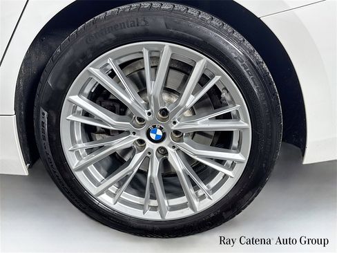 Used 2023 BMW 330i xDrive 330i xDrive w/ Premium Package image 32