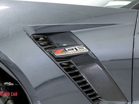 Used 2017 Chevrolet Corvette Z06 RWD image 54