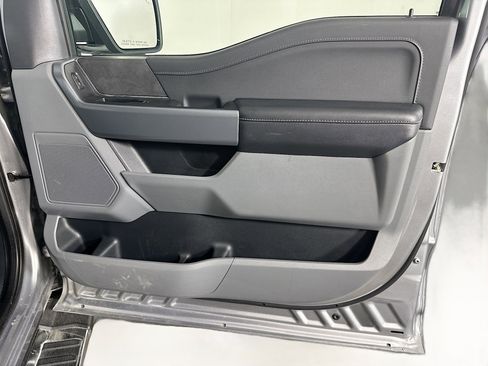 Used 2024 Ford F150 XLT w/ Equipment Group 302A MID image 33