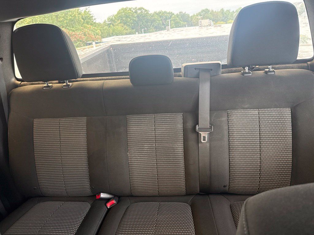 Used 2014 Ford F150 STX w/ Equipment Group 201A Mid AWD/4WD image 22
