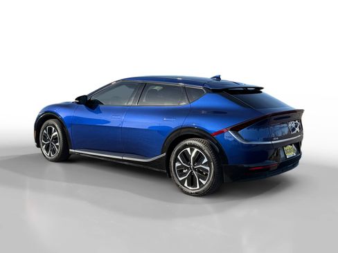 Used 2023 Kia EV6 Wind image 3