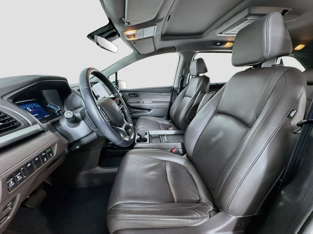 Used 2019 Honda Odyssey EX-L image 13