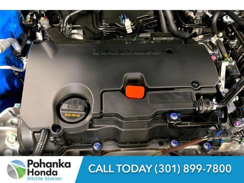 New 2026 Honda HR-V Sport image 20