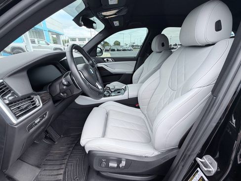 Used 2023 BMW X5 sDrive40i RWD image 23