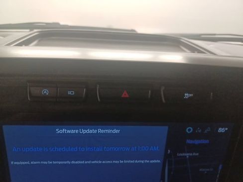 Used 2024 Ford F150 STX RWD image 25