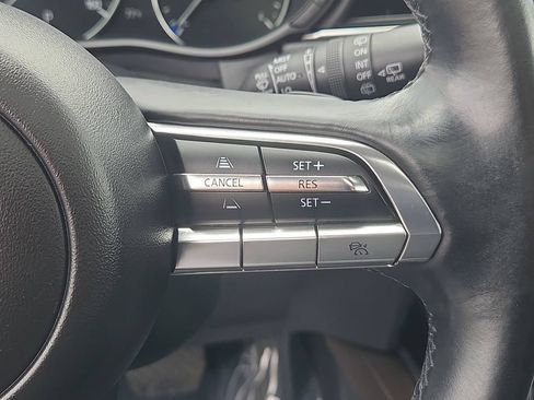 Used 2023 MAZDA CX-30 AWD 2.5 S w/ Premium Package image 26