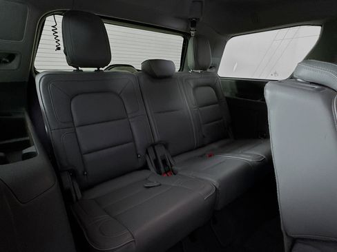 Used 2019 Lincoln Navigator Reserve w/ Cargo Package image 29