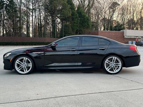 Used 2016 BMW 640i Gran Coupe image 14