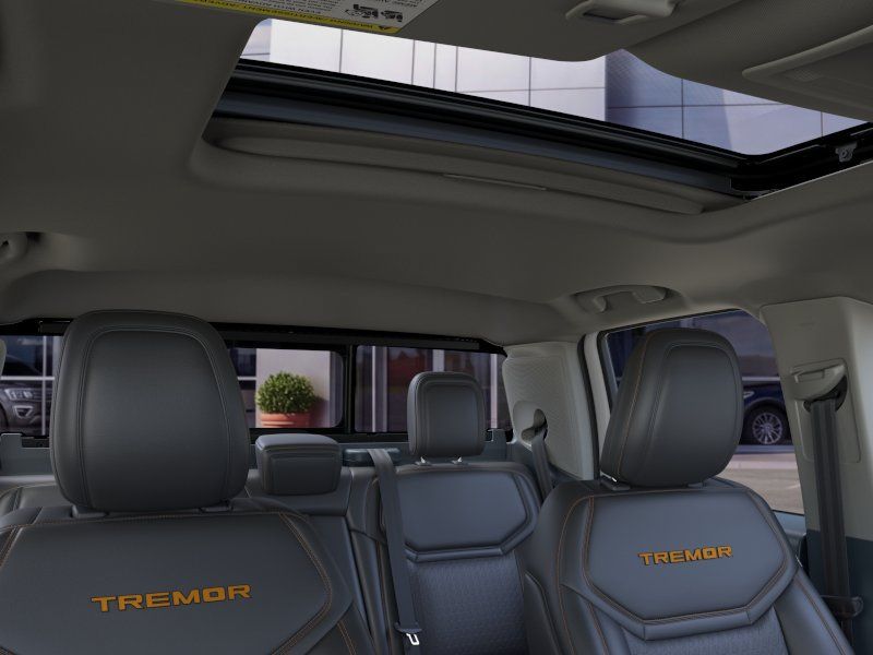 New 2026 Ford Maverick Tremor AWD/4WD image 12