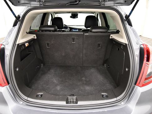 Used 2019 Buick Encore Preferred w/ Safety Package AWD/4WD image 5