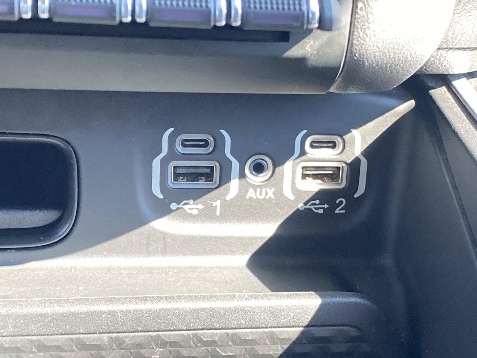 Used 2022 RAM 1500 Big Horn RWD image 33