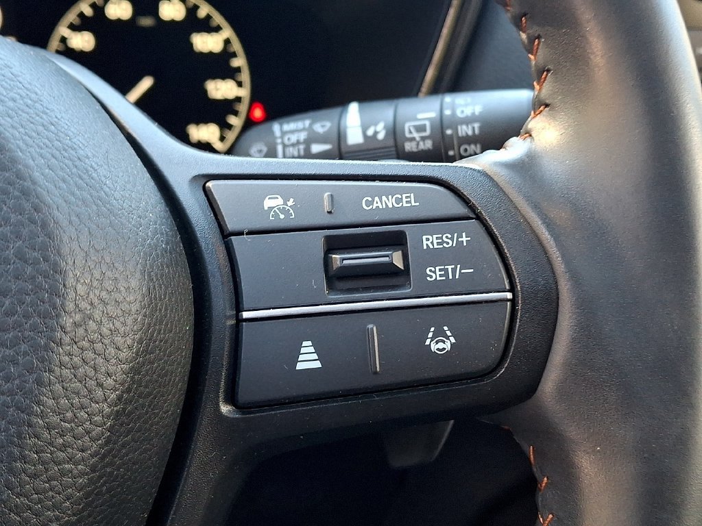 Used 2024 Honda CR-V Sport image 24