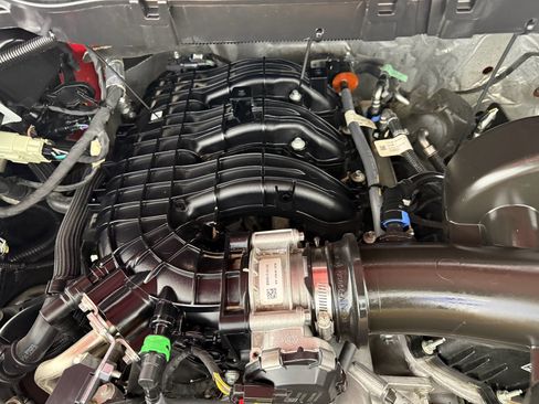 Used 2022 Ford F150 XL w/ Equipment Group 101A High image 23