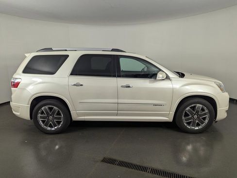 Used 2012 GMC Acadia Denali image 7
