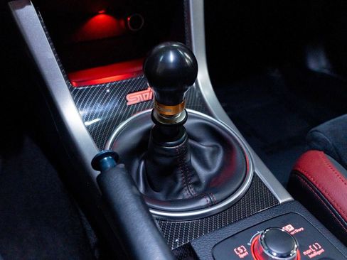 Used 2017 Subaru WRX STI image 41