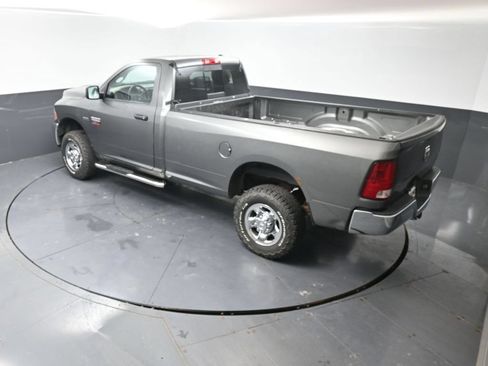 Used 2012 RAM 2500 ST w/ PWR & Remote Entry Group AWD/4WD image 37