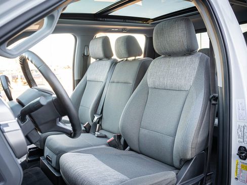 Used 2023 Ford F150 XLT w/ Equipment Group 302A High image 14