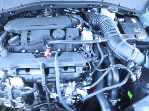 New 2026 Hyundai Kona SEL Premium AWD/4WD image 18