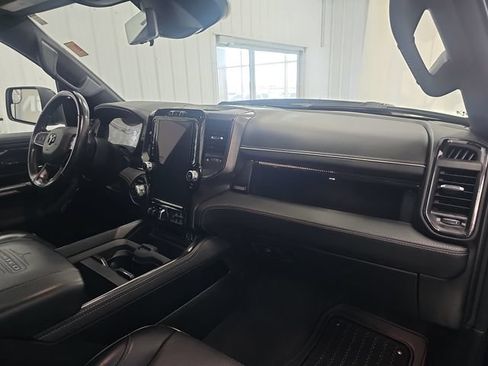 Used 2022 RAM 1500 Limited AWD/4WD image 28