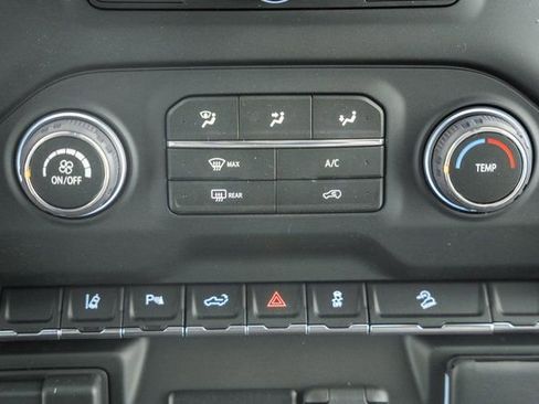 New 2026 Chevrolet Silverado 2500 Custom w/ Custom Value Package image 27