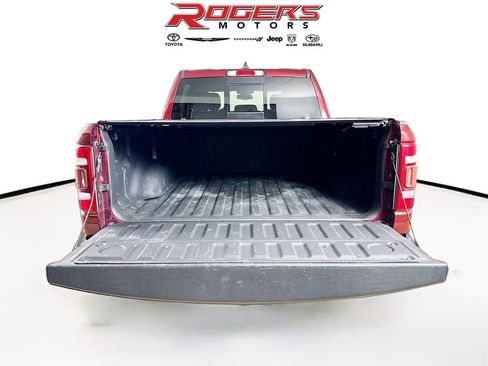 Used 2019 RAM 1500 Big Horn image 20