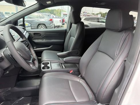 New 2026 Honda Odyssey Sport-L image 16