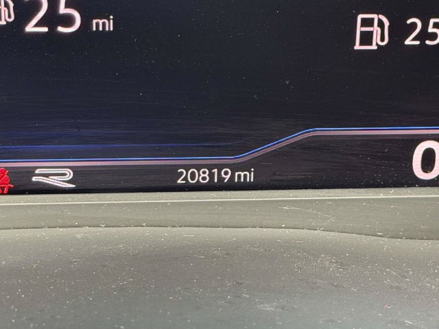 Certified 2023 Volkswagen Atlas SEL Premium AWD/4WD image 27